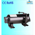 RV camping car caravan roof top mounted travelling truck ac kit of HVAC CE ROHS R407C Aircon rotary compressor